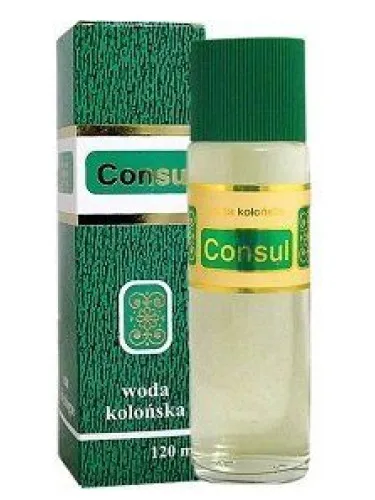 Perfume Consul de Pollena Uroda