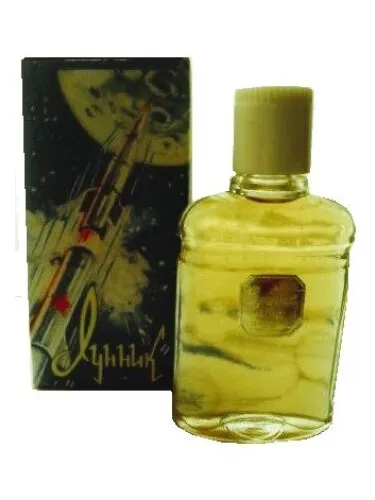 Perfume Лунник de Уральские самоцветы (Ural Gems)