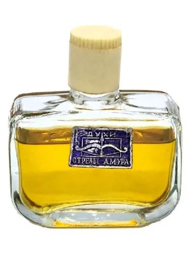 Perfume Стрелы Амура de Уральские самоцветы (Ural Gems)