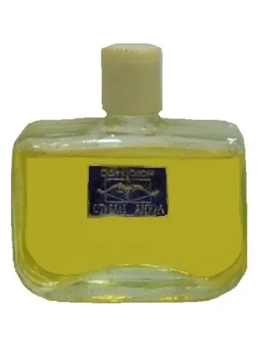 Perfume Стрелы Амура Одеколон de Уральские самоцветы (Ural Gems)