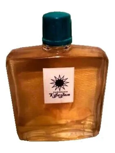 Perfume К звёздам de Уральские самоцветы (Ural Gems)