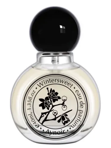 Perfume Wintersweet 腊梅 de Aynoir 安喏