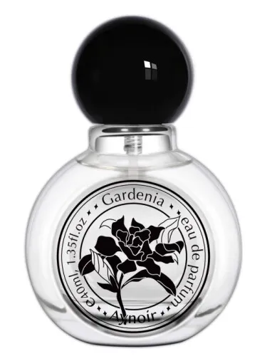 Perfume Gardenia 栀子 de Aynoir 安喏
