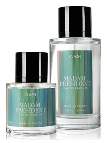Perfume Madam President de Clash