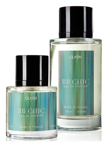 Perfume B.B. Chic de Clash