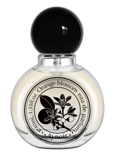 Imagen de Orange Blossom 橙花