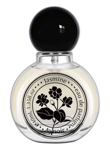 Perfume Jasmine 茉莉 de Aynoir 安喏