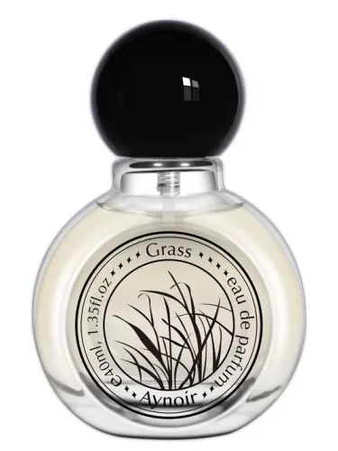 Perfume Grass 青草 de Aynoir 安喏