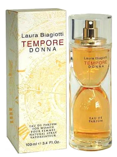 Imagen de Tempore Donna