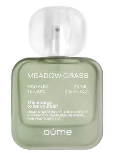 Imagen de Meadow Grass