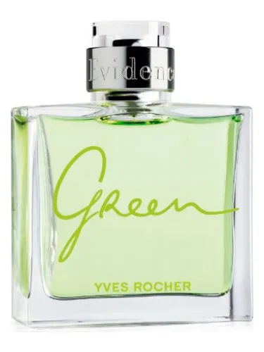 Imagen de Comme Une Evidence Green for Men