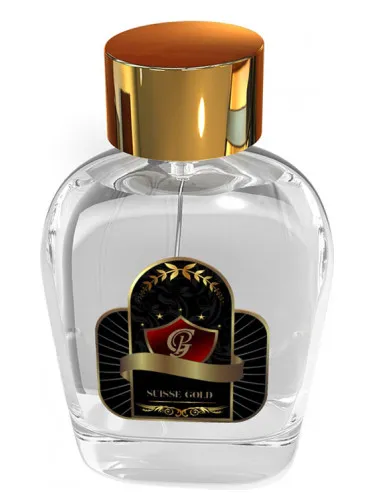 Imagen de Suisse Gold