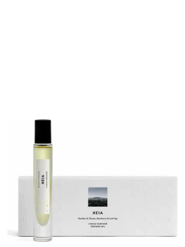 Imagen de Heia Perfume Oil