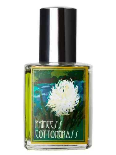 Perfume Princess Cottongrass de Lush