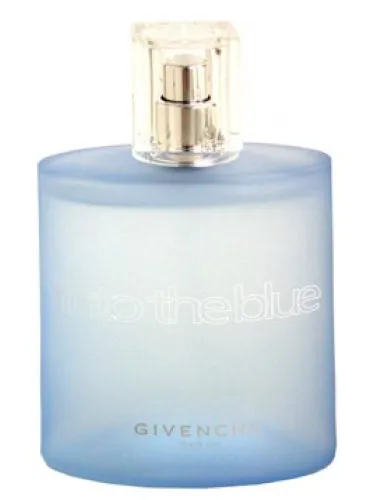 Perfume Into the Blue de Givenchy