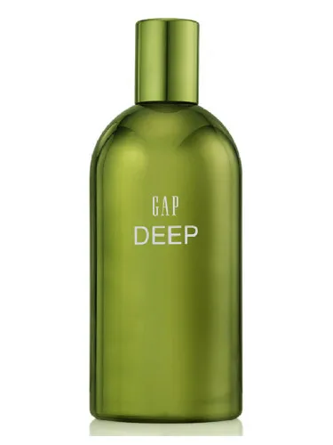 Perfume Gap Deep de Gap