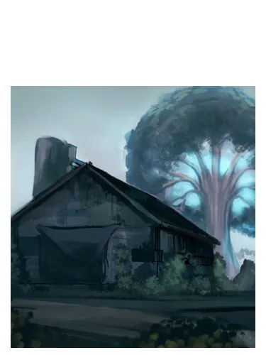 Imagen de The Norns' Farmhouse