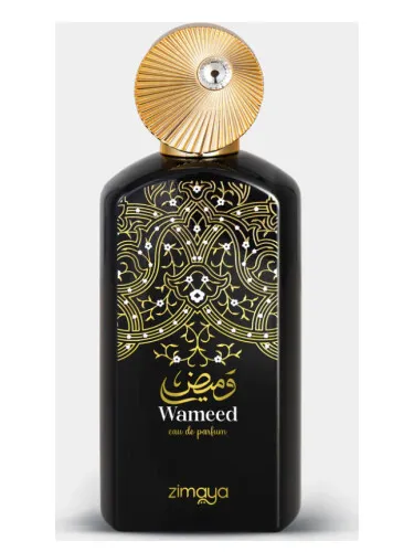 Perfume Wameed de Zimaya