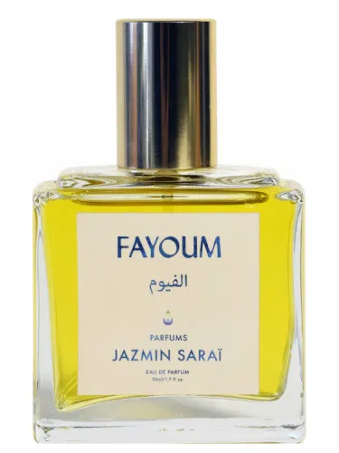 Imagen de Fayoum