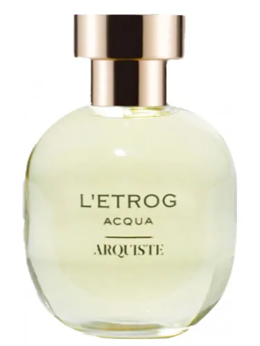 Perfume L’Etrog de Arquiste