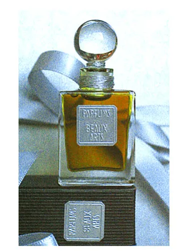 Perfume Mahjoun de DSH Perfumes