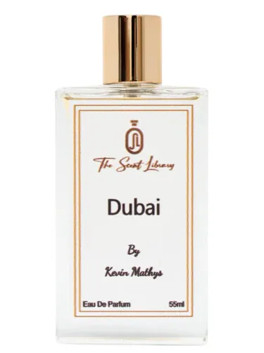 Imagen de Dubai