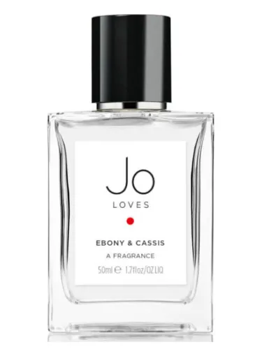 Perfume Ebony & Cassis de Jo Loves