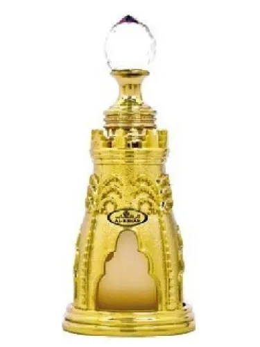 Perfume Al Sharquiah de ALREHAB PERFUMES