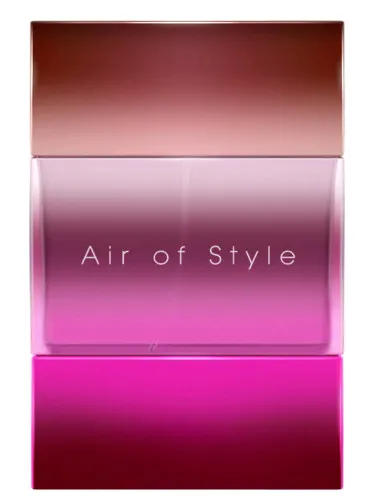 Perfume Air of Style de MAC