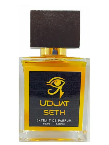 Perfume Seth de Udjat