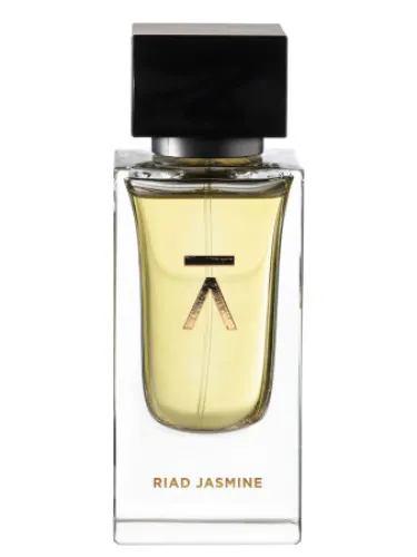 Perfume Riad Jasmine de Azman