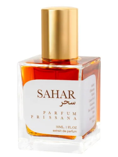 Imagen de Sahar سحر