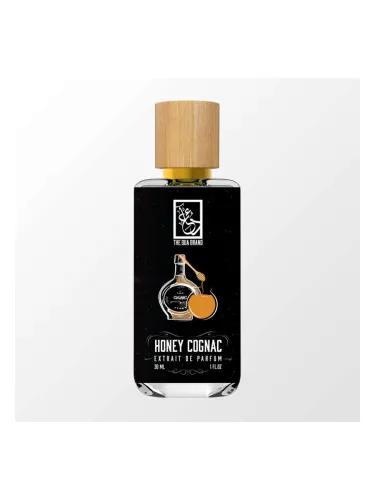 Perfume Honey Cognac de The Dua Brand