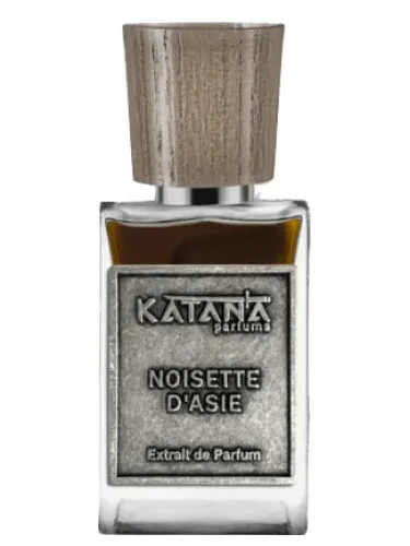 Imagen de Noisette d'Asie