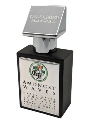 Perfume Amongst Waves de Gallagher Fragrances