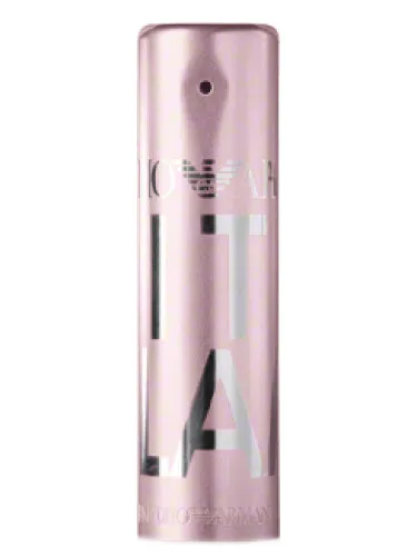 Perfume Emporio Armani City Glam for Her de Giorgio Armani