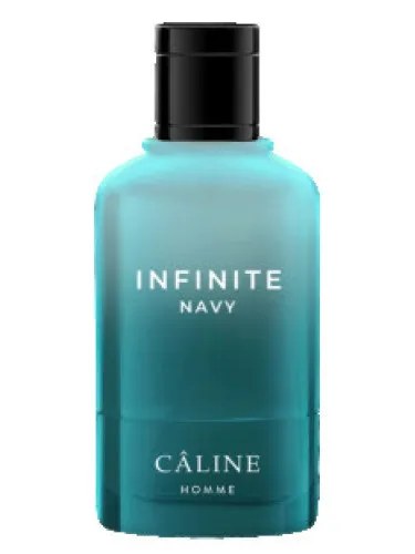 Perfume Infinite Navy de Câline
