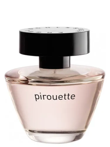 Perfume Pirouette de Angel Schlesser