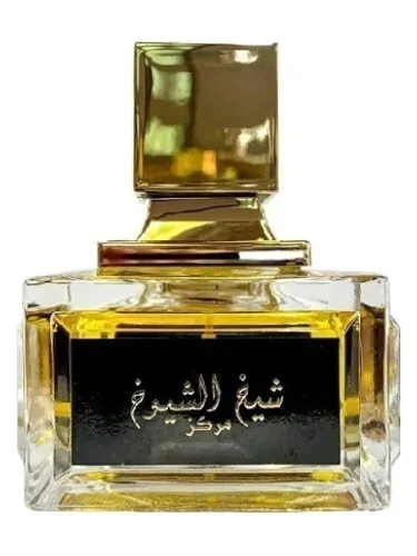 Perfume Sheikh Al Shuyukh Markaz Concentrated de Lattafa Perfumes