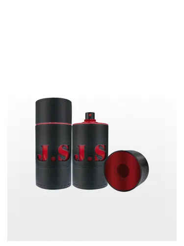 Perfume JS Magnetic Power de Jeanne Arthes