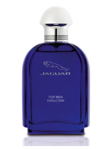 Imagen de Jaguar For Men Evolution