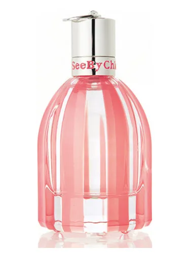 Perfume See by Chloé Si Belle de Chloé