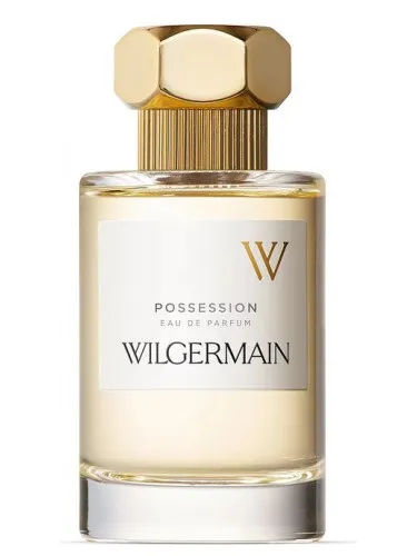 Perfume Possession de Wilgermain