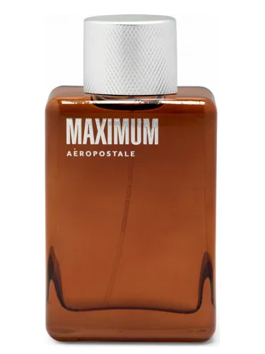 Perfume Maximum de Aéropostale