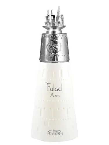 Perfume Fulad Azm de Nabeel