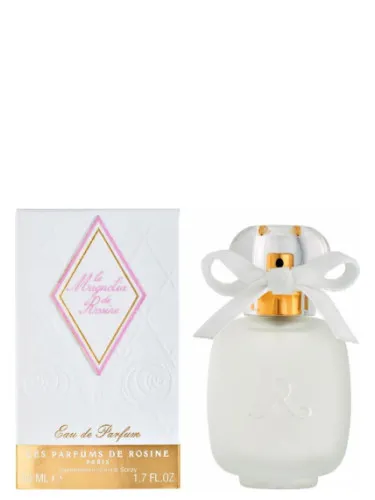Perfume Le Magnolia de Rosine de Les Parfums de Rosine