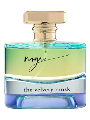 Perfume The Velvety Musk de House of Noya