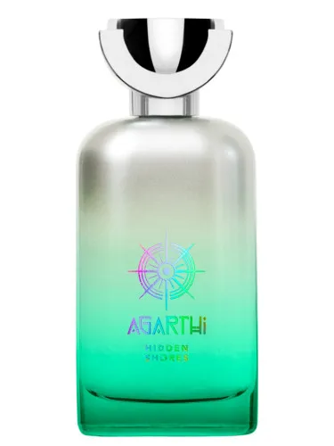 Perfume Hidden Shores de Agarthi
