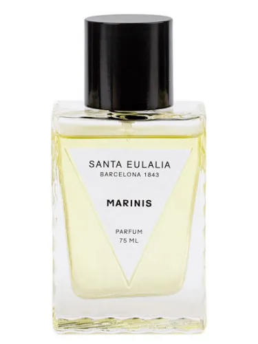 Perfume Marinis de Santa Eulalia