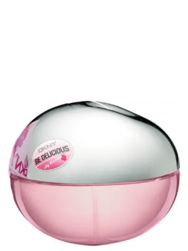 Perfume DKNY Be Delicious City Blossom Rooftop Peony de Donna Karan